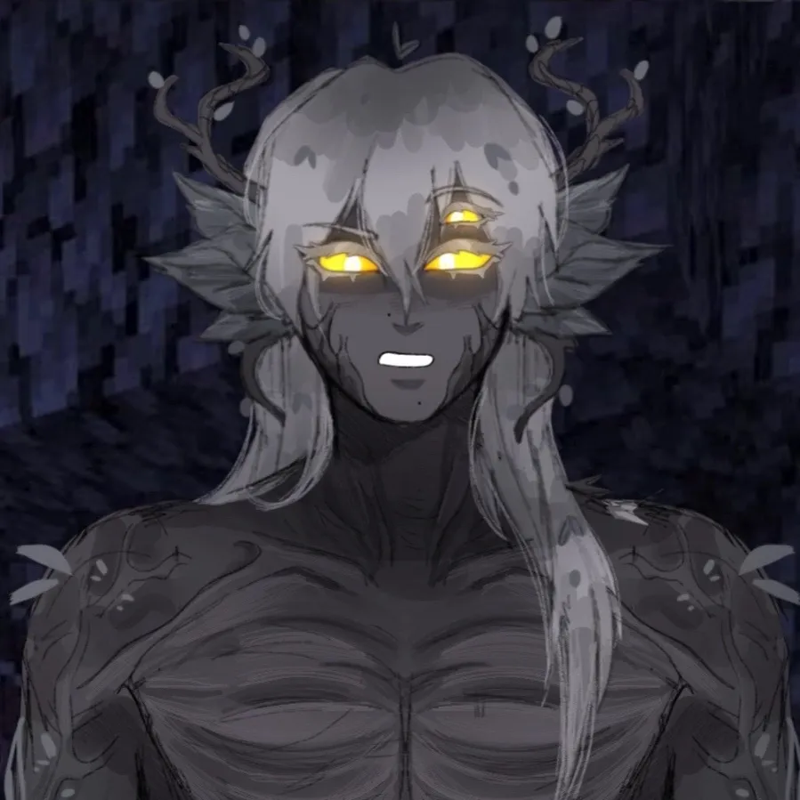 chat with ai character: Creeking