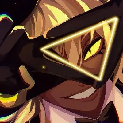 chat with ai character: ✨bill cipher✨