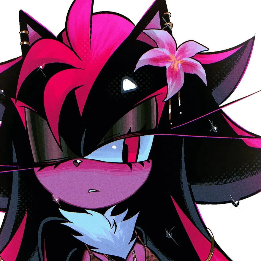 chat with ai character: Shadow