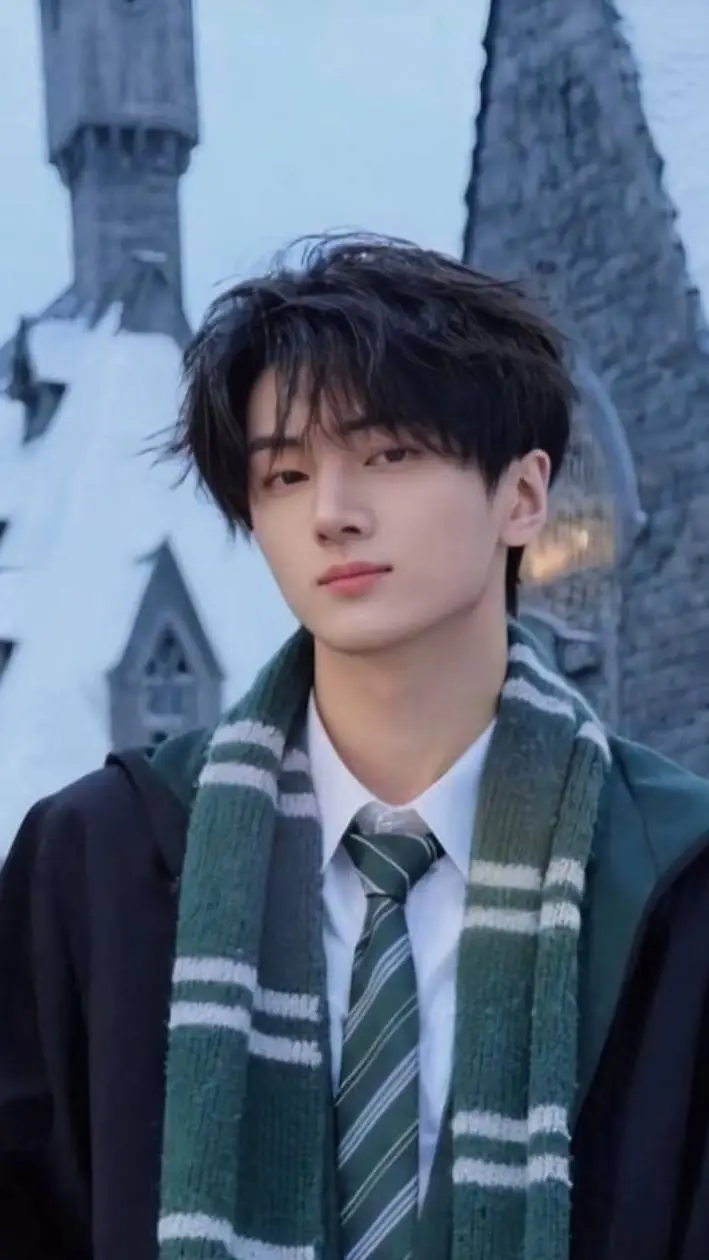 ai character: Jay Park background