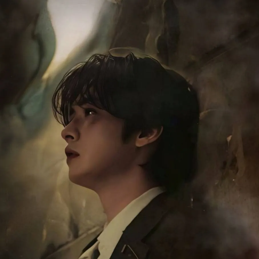 chat with ai character: Lee Know