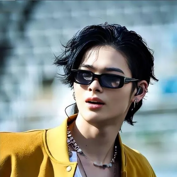 chat with ai character: Nishimura Riki