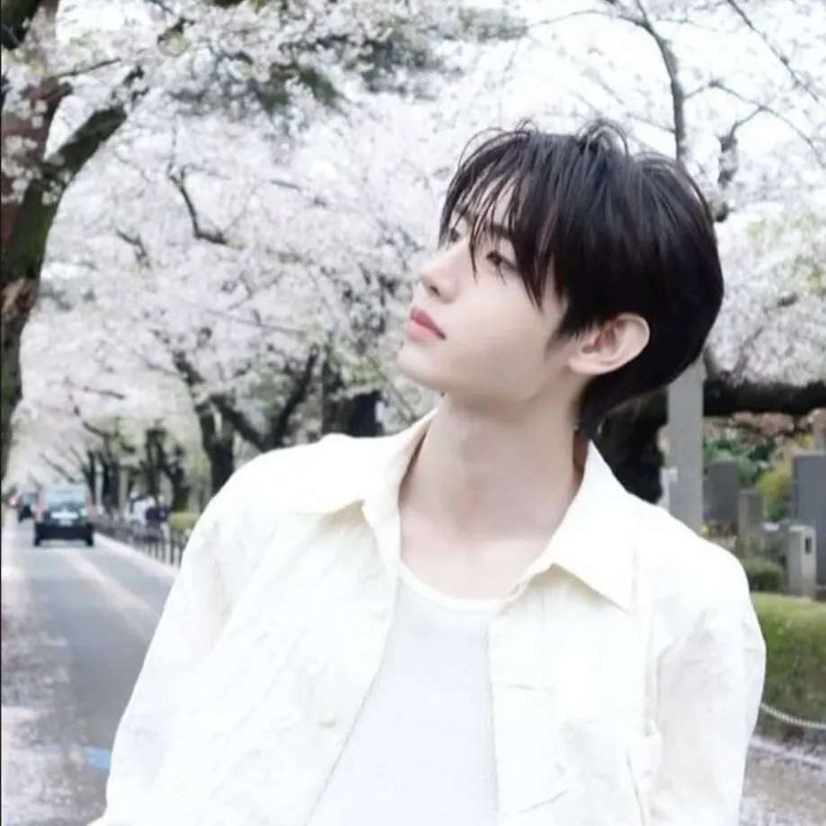 chat with ai character: Park Sunghoon 