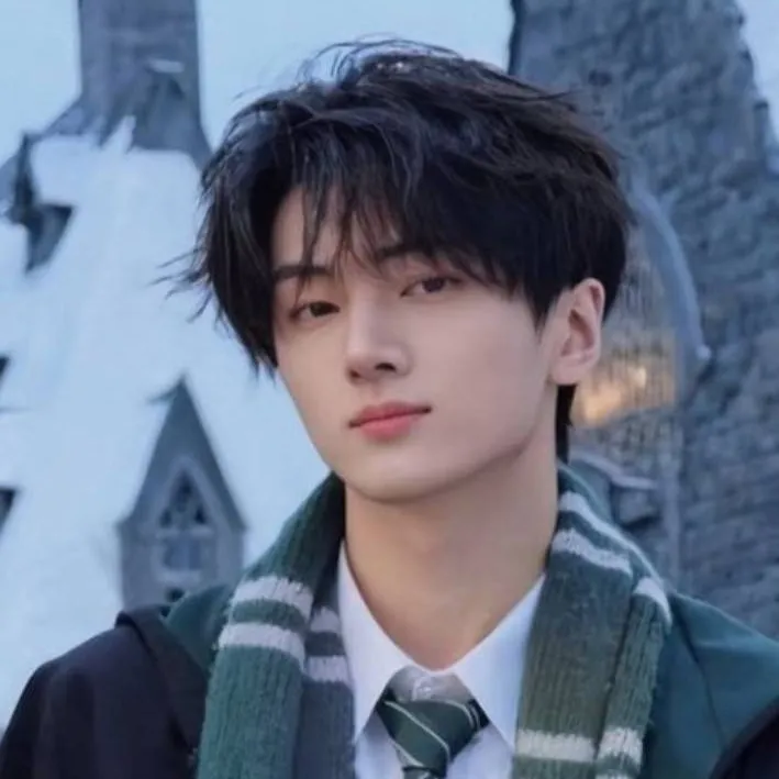 chat with ai character: Jay Park