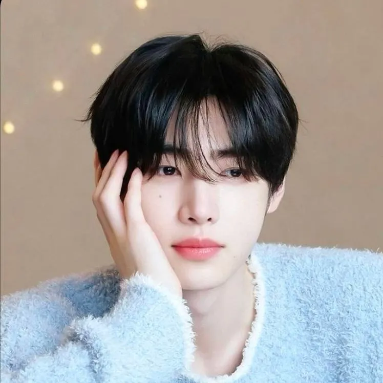 chat with ai character: Park Sunghoon