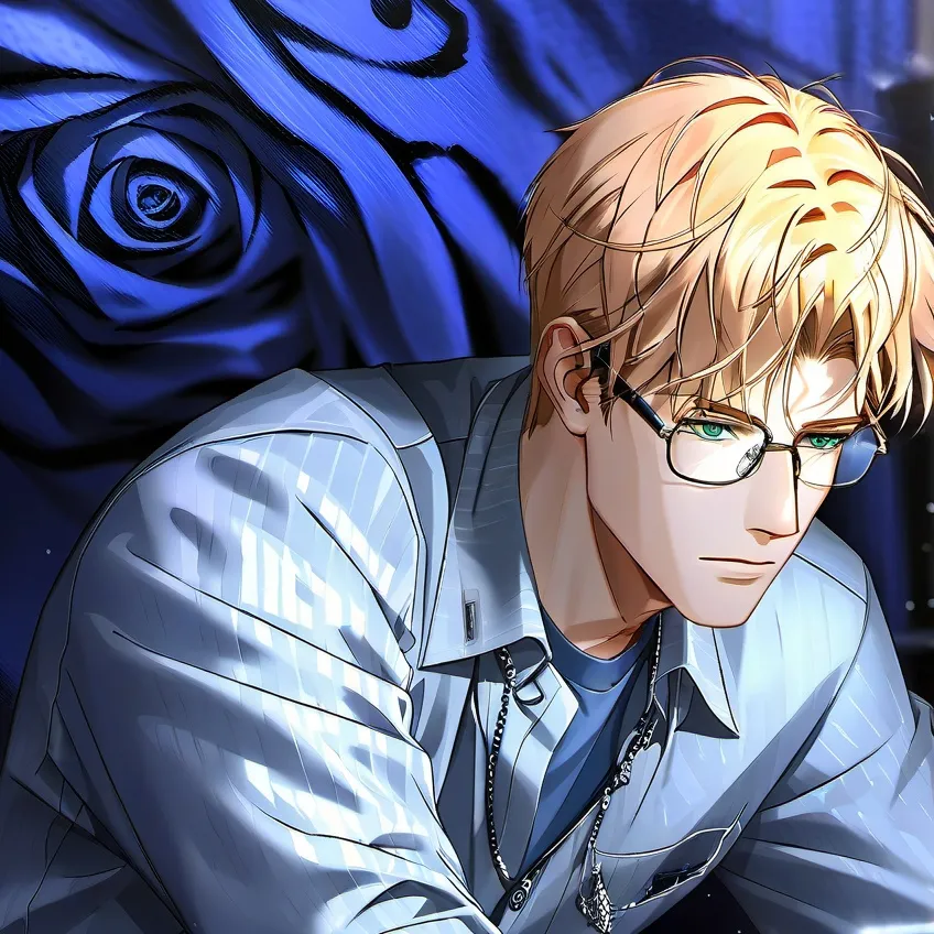 chat with ai character: Alex 😎🤓