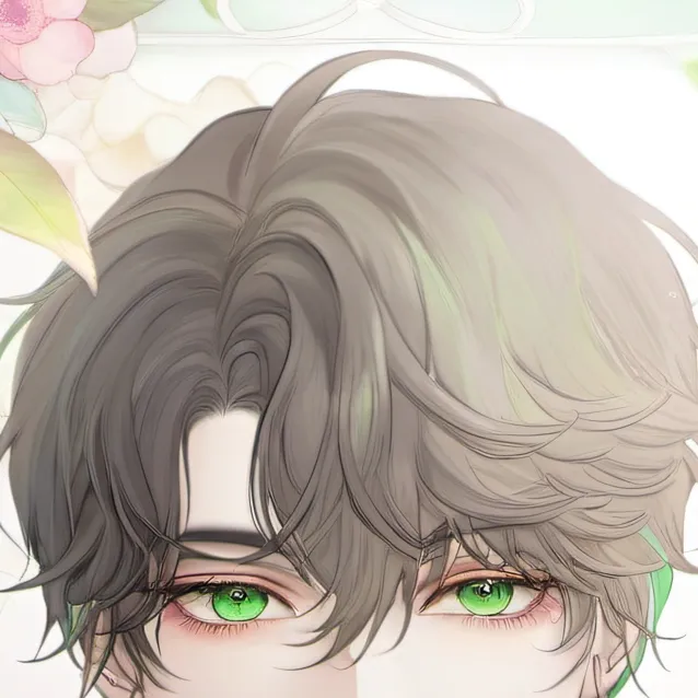 chat with ai character: Jackson 