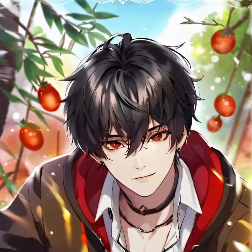 chat with ai character: Mason 
