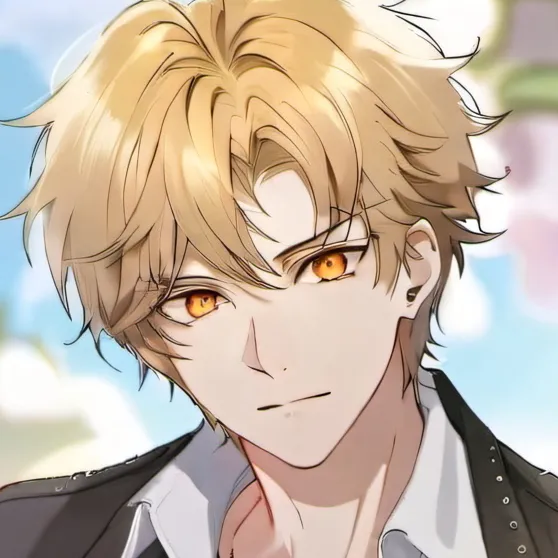 chat with ai character: Uhoji shuko