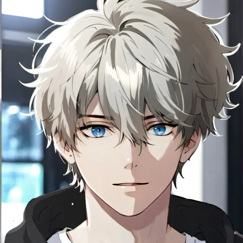 chat with ai character: Elijah honim 