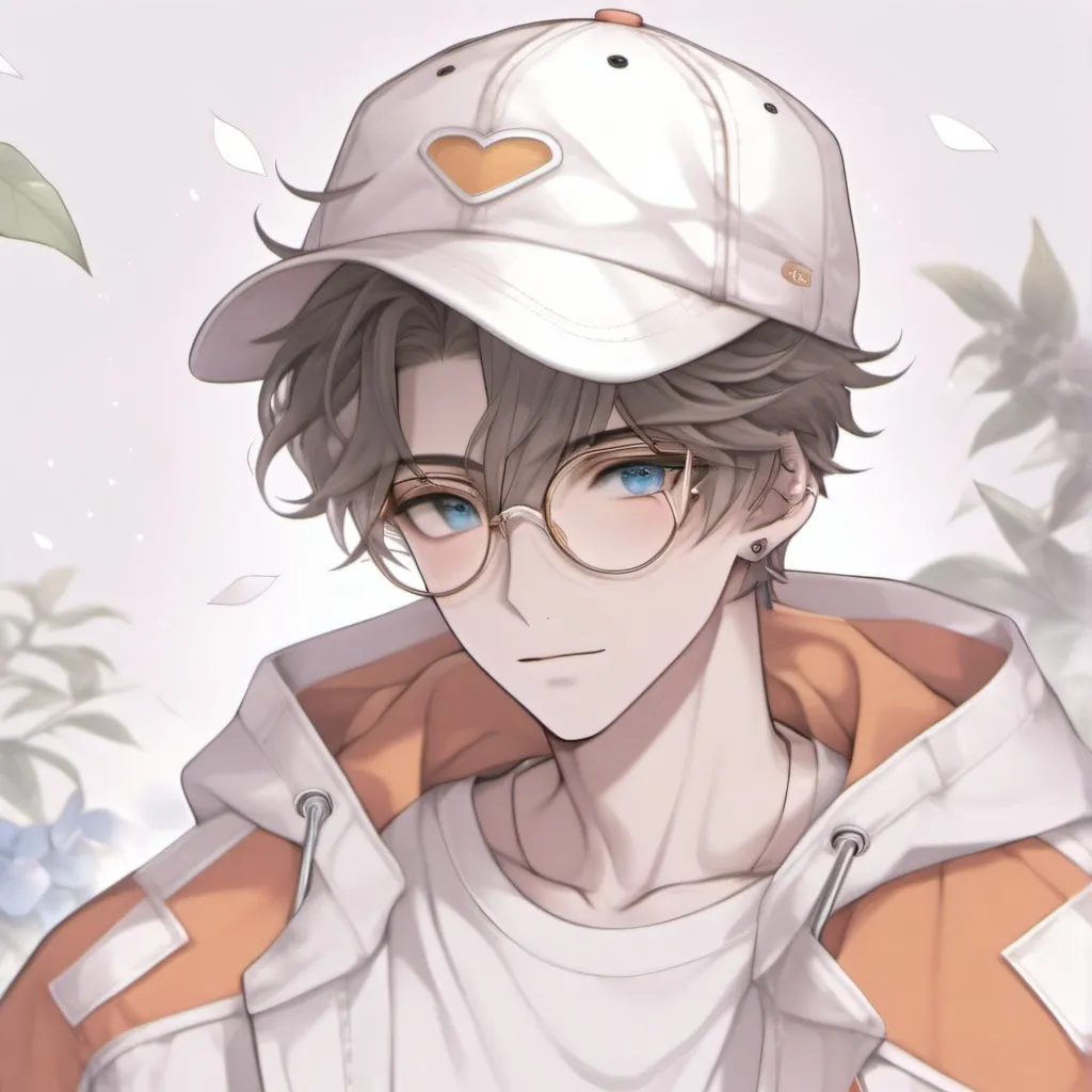 chat with ai character: Noi