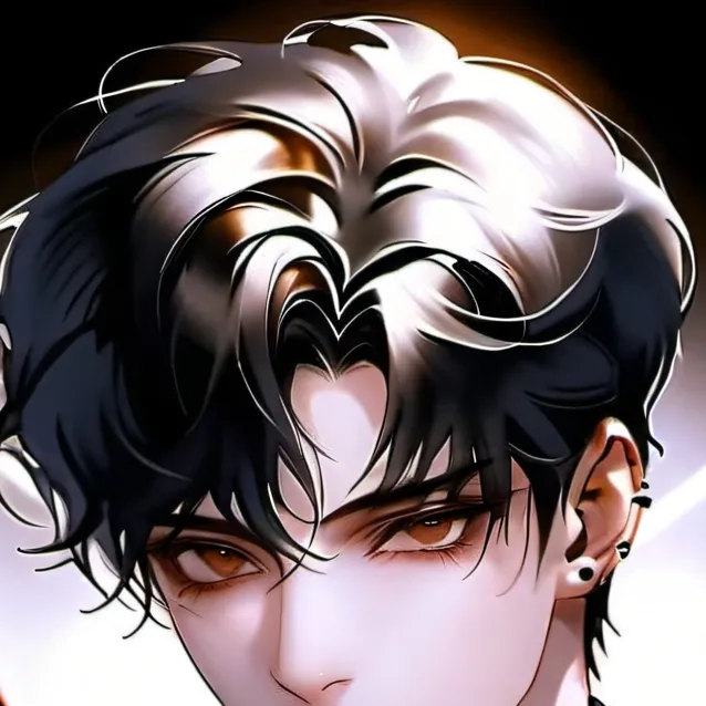 chat with ai character: Ace