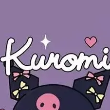 chat with ai character: Kuromi