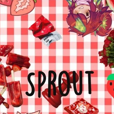 chat with ai character: Sprout