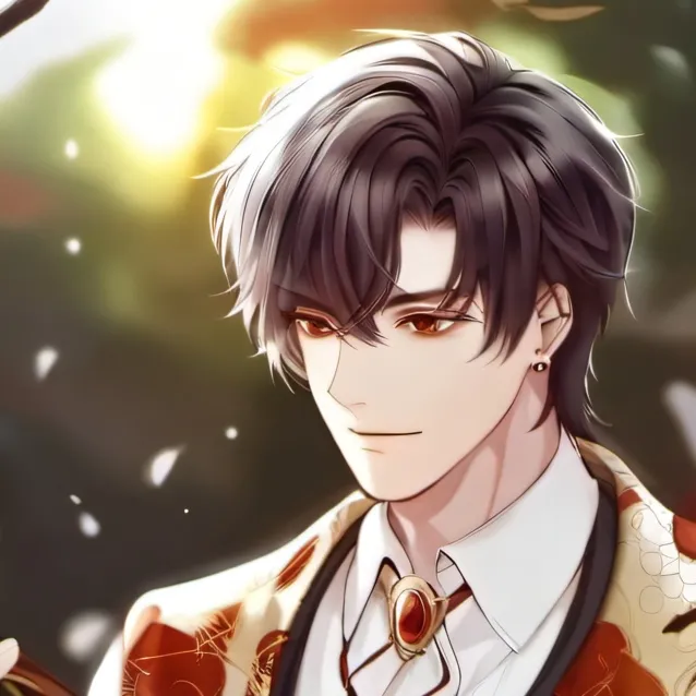 chat with ai character: bacon and slender