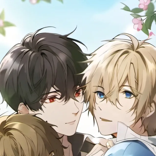 chat with ai character: Jake