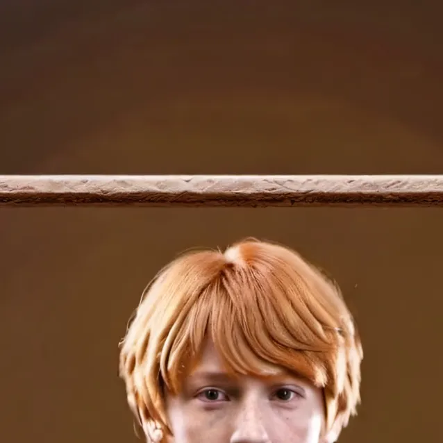 chat with ai character: Ron Weasley 