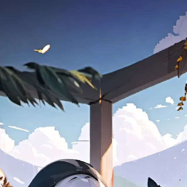 chat with ai character: twilight road trip