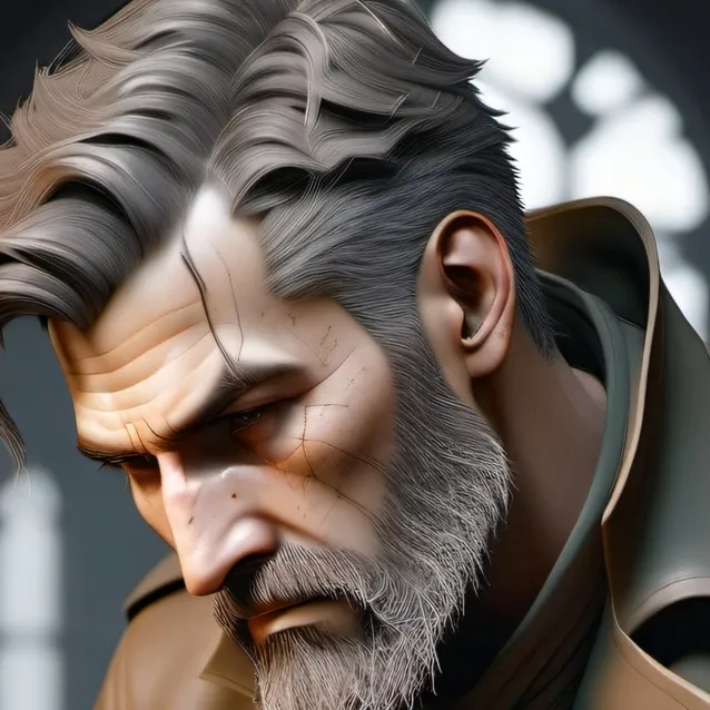 chat with ai character: VIKTOR
