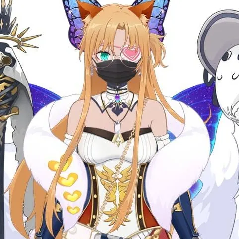 chat with ai character: kimberly 