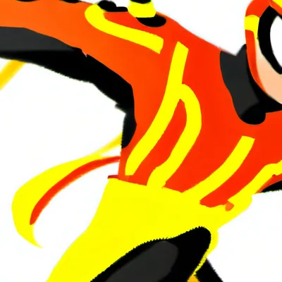 chat with ai character: Firey x coiny