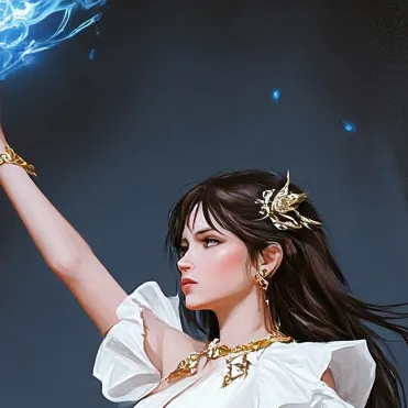 chat with ai character: Sponges x Geltain