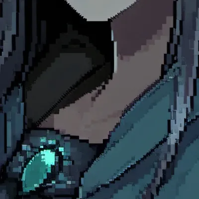 chat with ai character: Chowder x panini