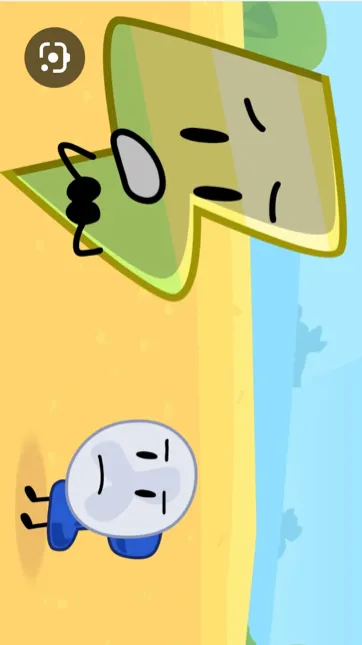 ai character: Lighting x Fanny background