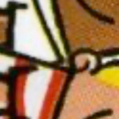 chat with ai character: George and Harold