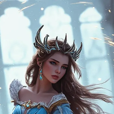 chat with ai character: Edward helps out