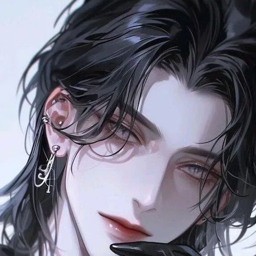 chat with ai character: XIAN