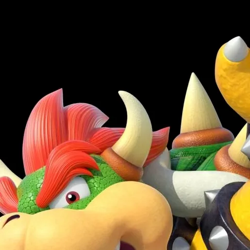 chat with ai character: Bowser 