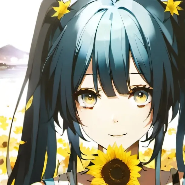 chat with ai character: Miku.Beta