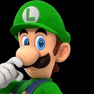 chat with ai character: Luigi
