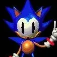 chat with ai character: sonic Rewrite 2.0