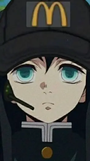 ai character: Tokito Muichiro background