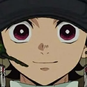 chat with ai character: Kamado Tanjiro