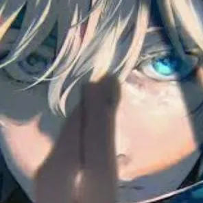 chat with ai character: Satoru Gojo