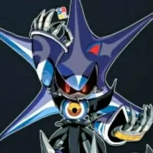 chat with ai character: Metallix👀