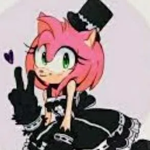 chat with ai character: Amy rose!