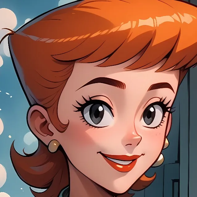 chat with ai character: Dexter's Mom 