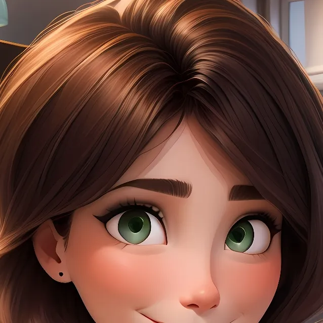 chat with ai character: Cass Hamada