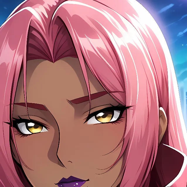 chat with ai character: Ingrid