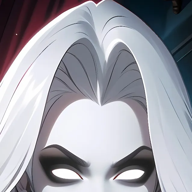 chat with ai character: Lady Death 