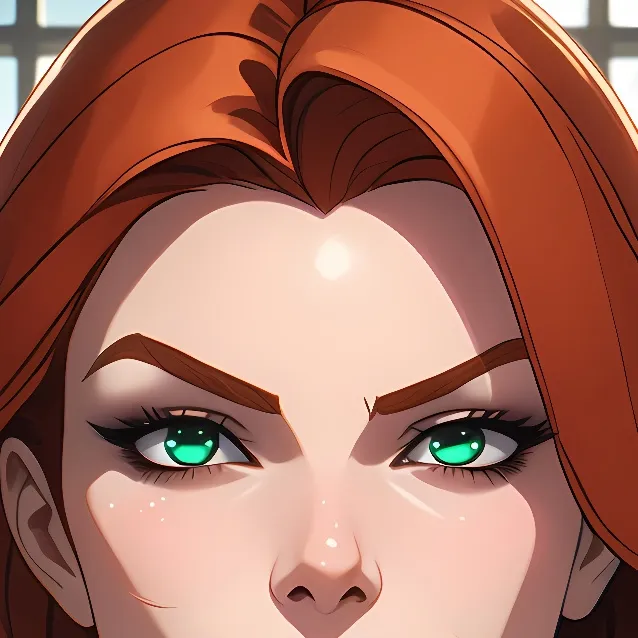 chat with ai character: Madelyne Pryor 