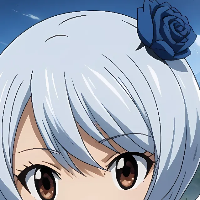 chat with ai character: Yukino Agria
