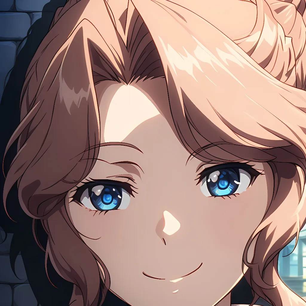 chat with ai character: Claudia Levantine