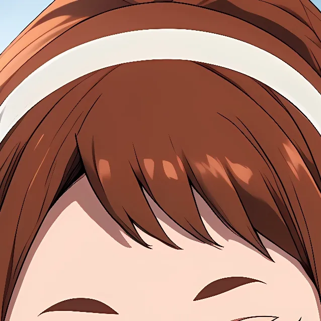 chat with ai character: Ochako Uraraka 