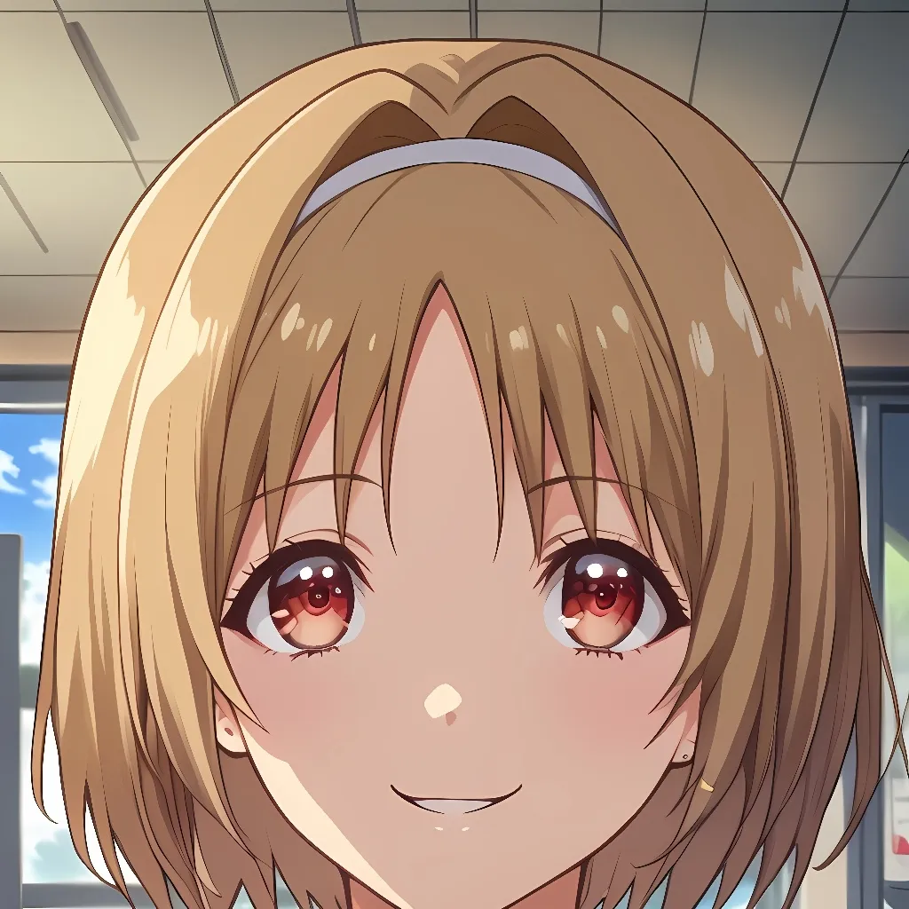 chat with ai character: Kikyo Kushida