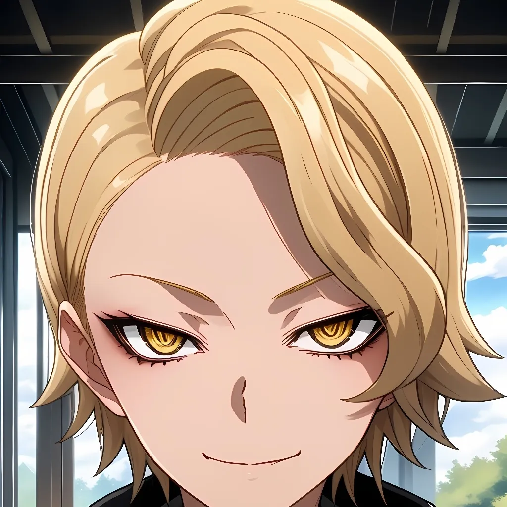 chat with ai character: Kuina Sazanami